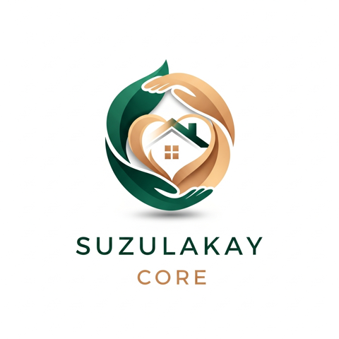 Care company logo designed by Bldscale