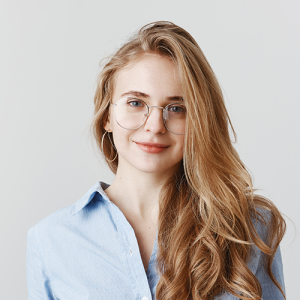 — Olivia Karlens
